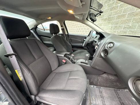 Used 2006 Pontiac Grand Prix w/ Security Package FWD image 22