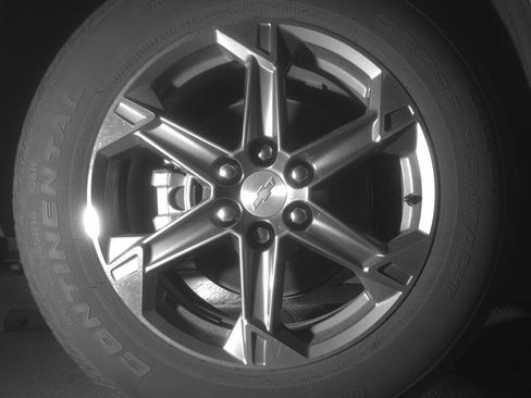 Used 2025 Chevrolet Blazer LT FWD image 15