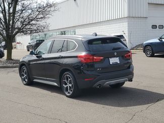 Used 2019 BMW X1 xDrive28i w/ Convenience Package video 2