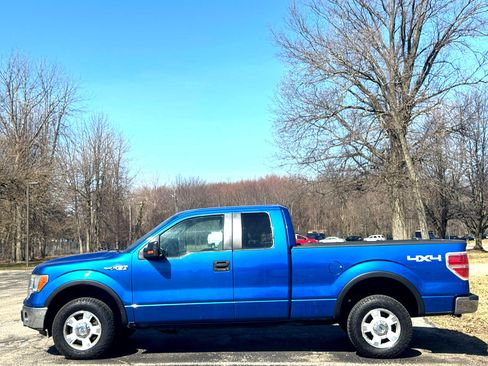 Used 2011 Ford F150 XLT w/ XLT Convenience Pkg image 9