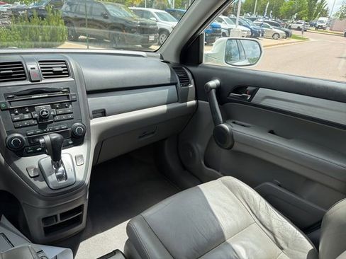 Used 2010 Honda CR-V EX-L image 18