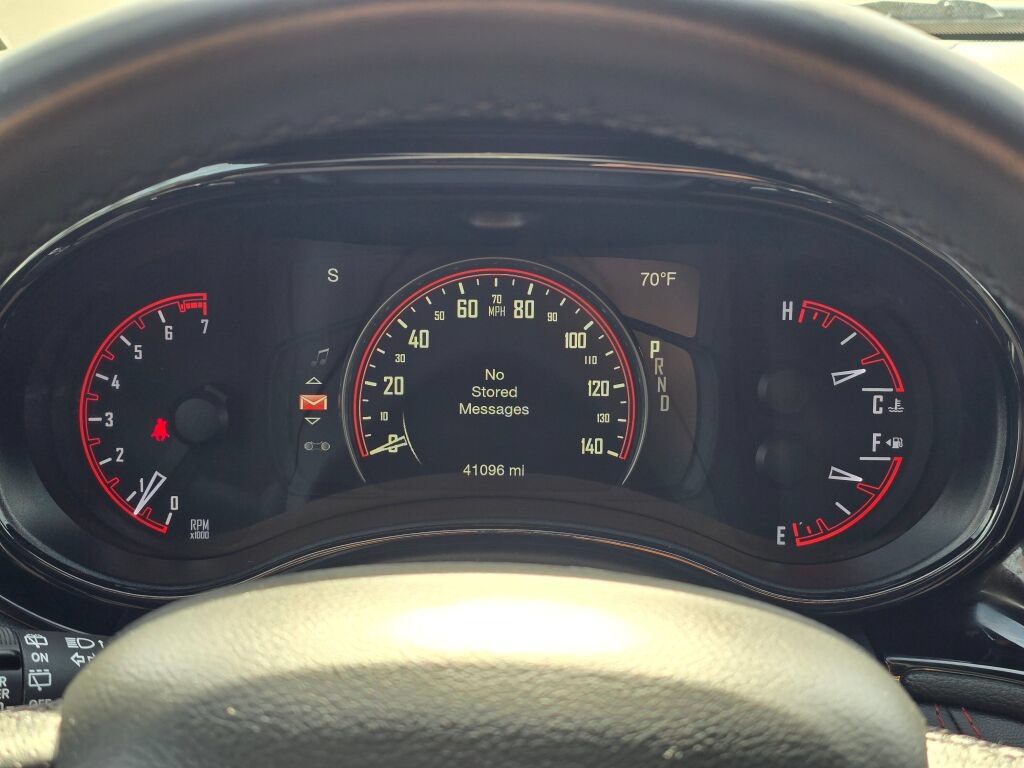 Used 2025 Dodge Durango GT AWD/4WD image 24