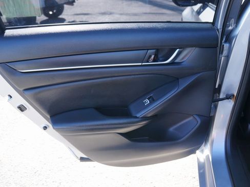 Certified 2022 Honda Accord Sport Special Edition image 10