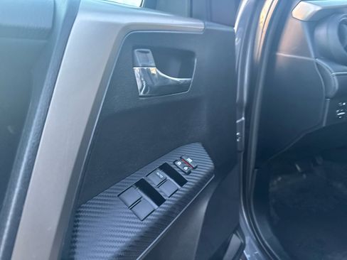 Used 2015 Toyota RAV4 XLE image 21