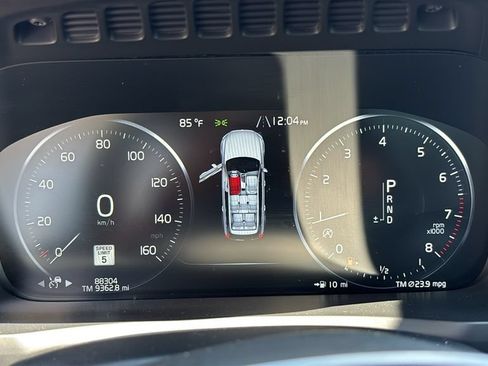Used 2019 Volvo XC90 T6 Inscription AWD/4WD image 15