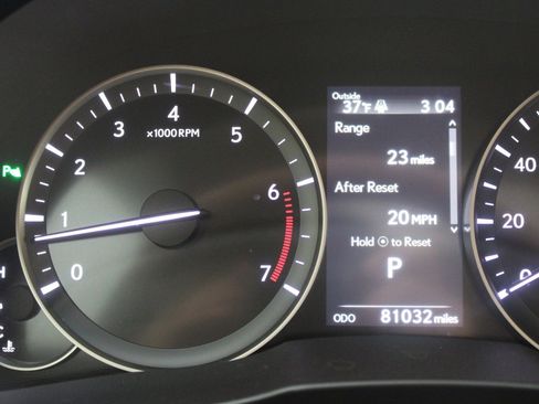 Used 2016 Lexus ES 350 image 26