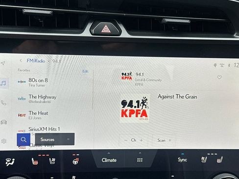 New 2026 Lexus RZ 450e 2WD image 22