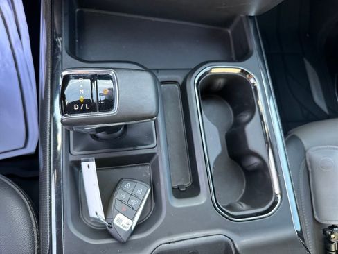 Certified 2023 Chevrolet Silverado 1500 ZR2 image 15