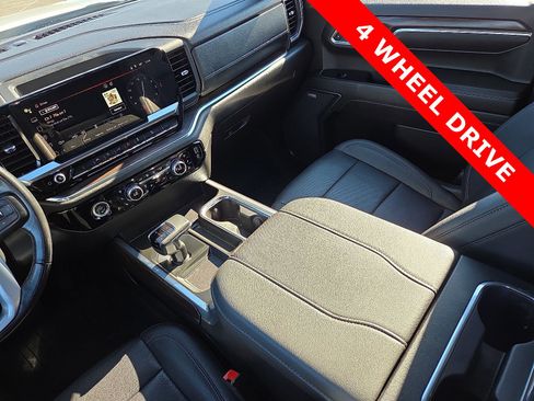 Used 2023 GMC Sierra 1500 SLT w/ SLT Convenience Package image 12