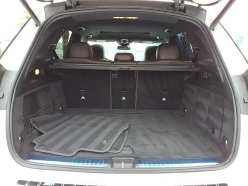 Certified 2021 Mercedes-Benz GLE 350 image 23