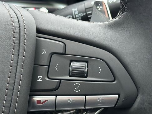 New 2025 Cadillac CT4 V w/ Super Cruise Package image 35