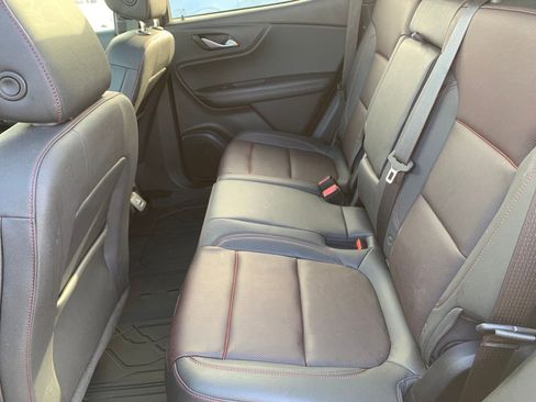 Used 2023 Chevrolet Blazer RS w/ Driver Confidence II Package image 26