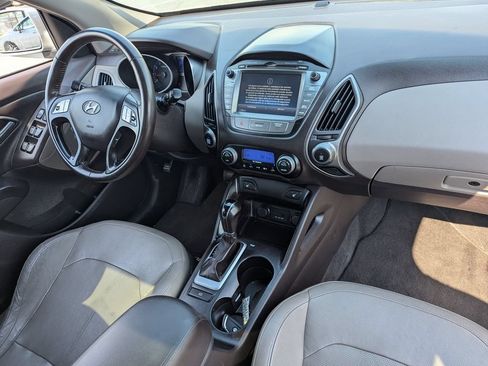 Used 2014 Hyundai Tucson Limited w/ Technology Package 02 FWD image 35