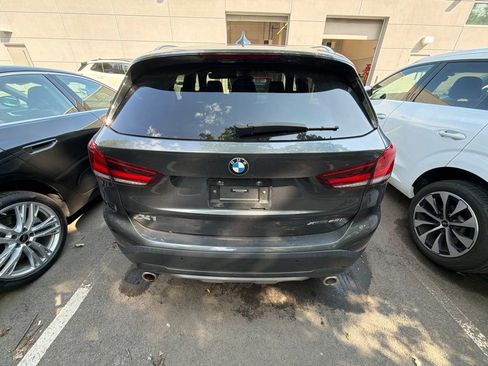 Used 2021 BMW X1 xDrive28i w/ Convenience Package AWD/4WD image 5