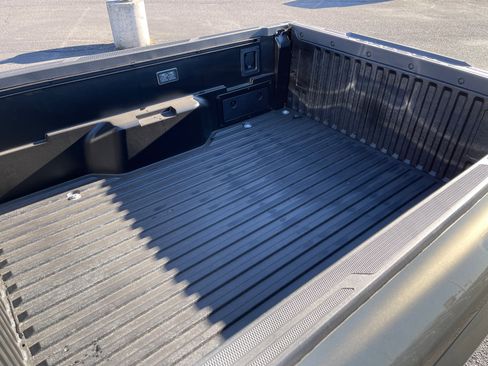 New 2026 Toyota Tacoma TRD Sport w/ TRD Sport Upgrade Package image 12