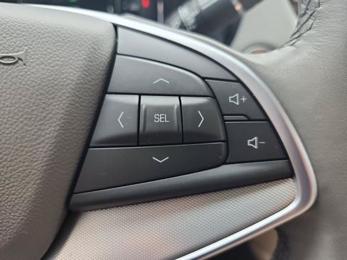 Used 2024 Cadillac XT5 Premium Luxury w/ Technology Package FWD image 28