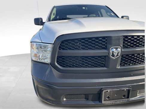 Used 2020 RAM 1500 Tradesman image 17