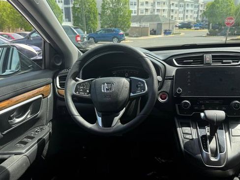 Used 2018 Honda CR-V EX image 26
