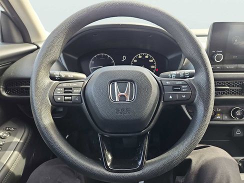 Certified 2025 Honda HR-V LX image 24