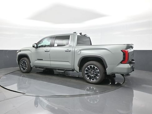 New 2026 Toyota Tundra Limited AWD/4WD image 5
