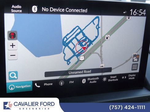 Used 2025 Honda Pilot Black Edition image 38