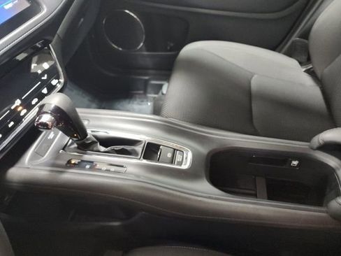 Used 2022 Honda HR-V EX image 30