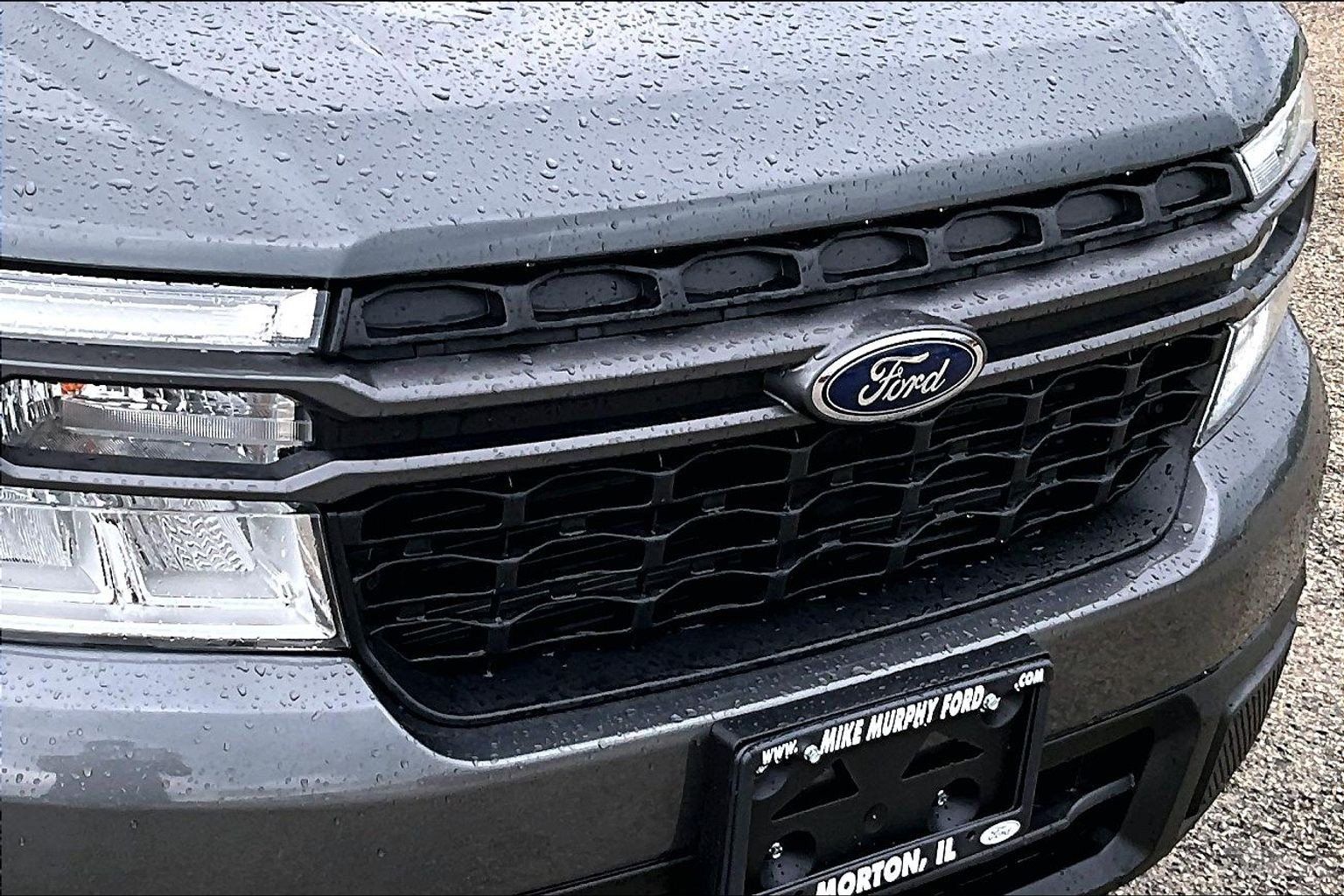 Used 2024 Ford Maverick XLT FWD image 30
