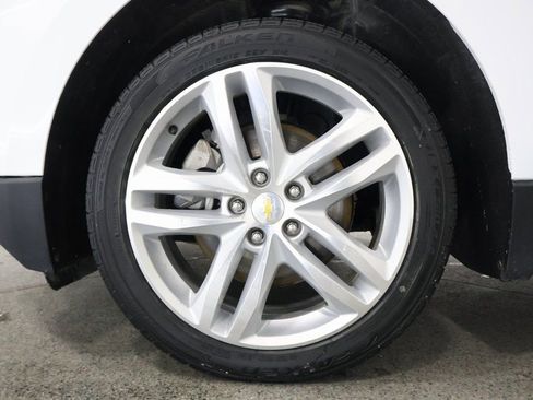 Used 2019 Chevrolet Equinox Premier image 5
