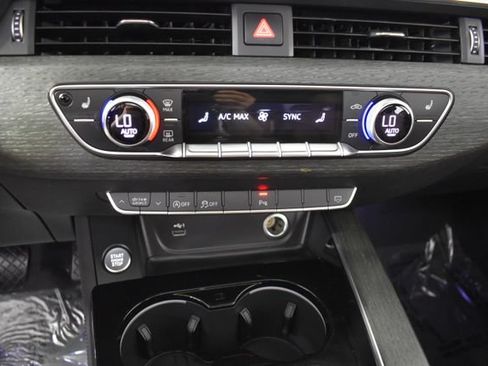 Used 2024 Audi A4 2.0T Premium Plus w/ Premium Plus Package AWD/4WD image 22