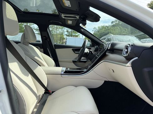 Certified 2023 Mercedes-Benz C 300 Sedan image 30