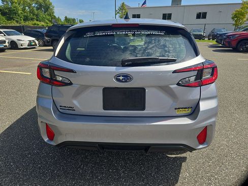 Certified 2026 Subaru Impreza 2.0i Sport AWD/4WD image 5