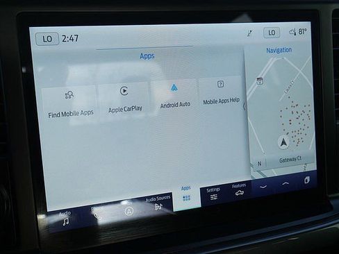 Used 2023 Ford F150 XLT w/ Equipment Group 302A High image 44