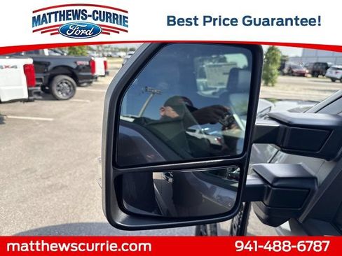 New 2026 Ford F250 Lariat AWD/4WD image 8