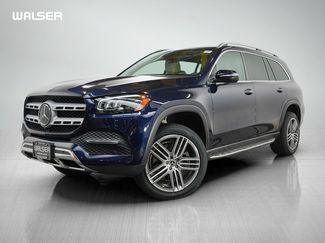 Used 2022 Mercedes-Benz GLS 450 4MATIC video 1