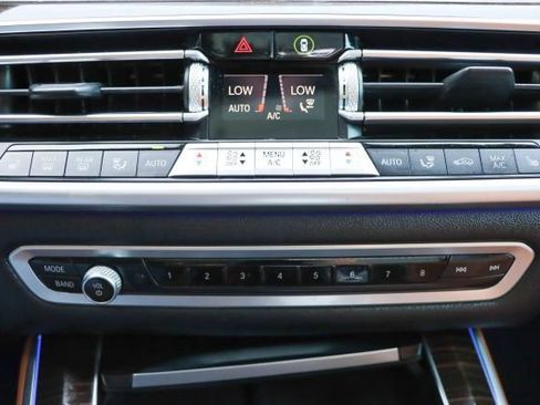 Used 2019 BMW X5 xDrive50i w/ M Sport Package image 41