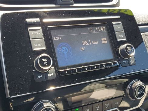 Used 2017 Honda CR-V LX image 17