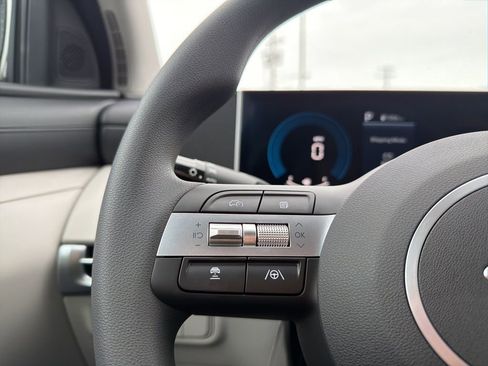 New 2026 Hyundai Tucson SEL image 32