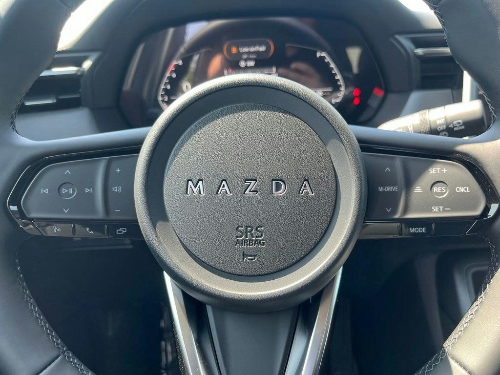 New 2026 MAZDA CX-5 Preferred AWD/4WD image 18