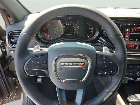 New 2026 Dodge Durango GT AWD/4WD image 14