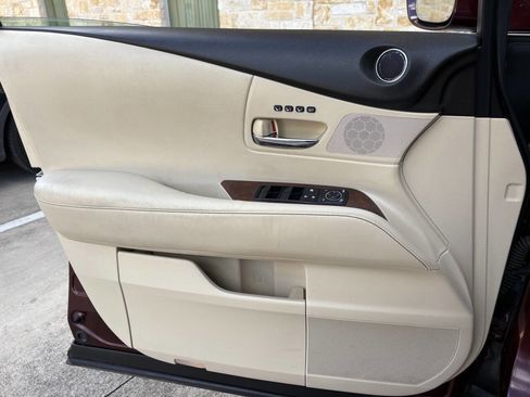 Used 2015 Lexus RX 350 FWD image 19