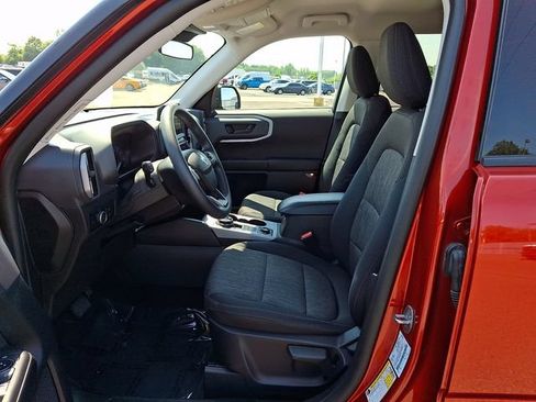 Used 2023 Ford Bronco Sport Big Bend AWD/4WD image 13