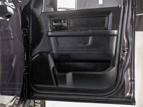 Used 2024 RAM 2500 Tradesman w/ Towing Technology Group image 35