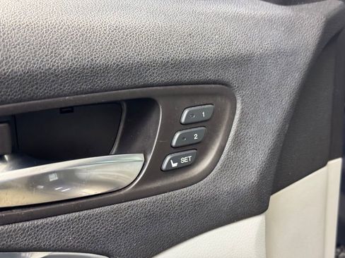 Used 2016 Acura MDX SH-AWD w/ Technology Package image 9