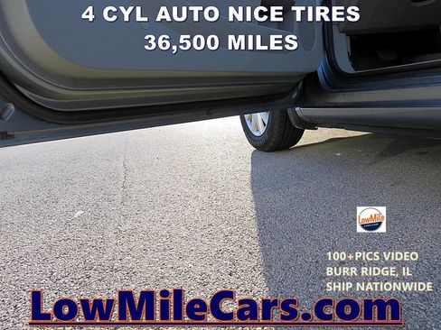 Used 2008 Chrysler Sebring LX FWD image 18