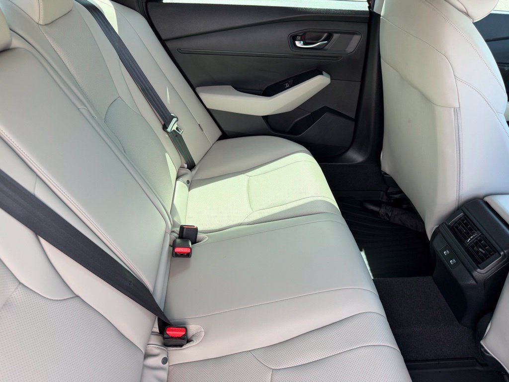 Used 2024 Honda Accord EX-L image 17