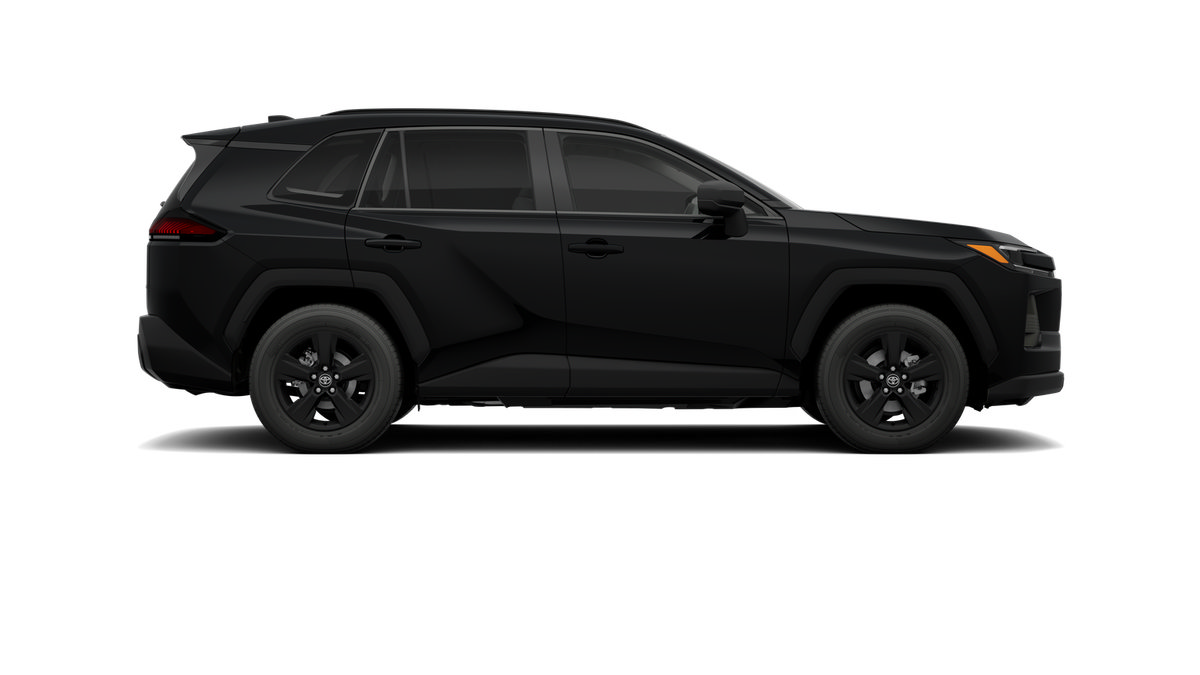 New 2026 Toyota RAV4 LE AWD/4WD image 52