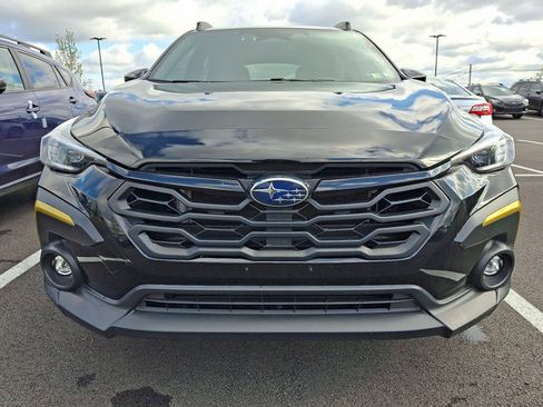 Certified 2024 Subaru Crosstrek 2.5i Sport AWD/4WD image 2