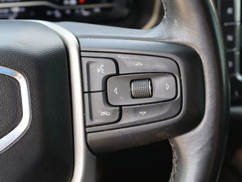 Used 2022 GMC Yukon Denali AWD/4WD image 14