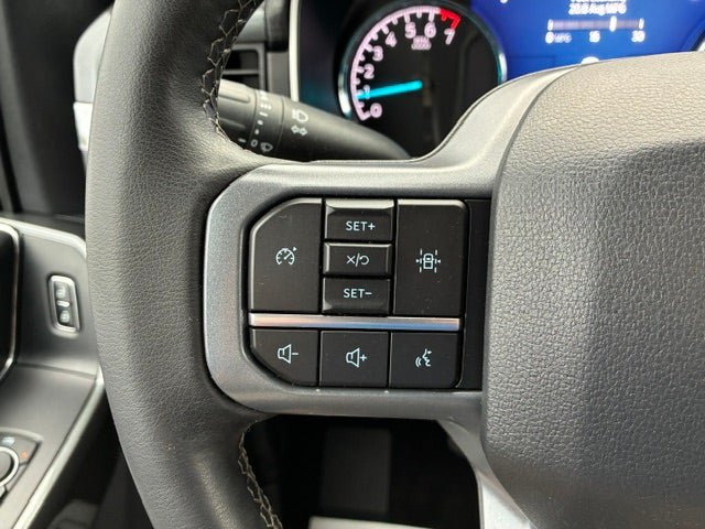 Used 2023 Ford F150 XLT w/ Equipment Group 301A Mid AWD/4WD image 25