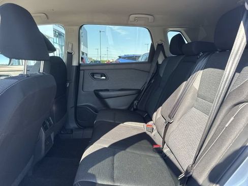 Used 2023 Nissan Rogue SV AWD/4WD image 9